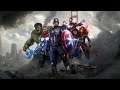 Marvel's Avengers#019 Getümmel über Manhattan Teil 2 "FINALE" , Modok besiegen BOSSFIGHT 😋[HD][PS4]