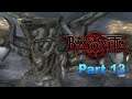 Media Hunter Plays - Bayonetta (Switch/Normal) Part 13