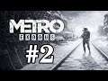Metro Exodus [Hardcore] - 2