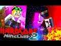 Minecraft Hardcore 2 - NOT THE NETHER! #13