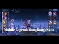 Mobile Legends BangBang: Nana | Sauchingching