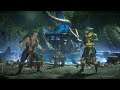 Mortal Kombat 11 Day 52 | Towers & Character grinding | PS4