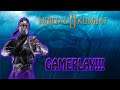 Mortal Kombat 11 ( Rain Gameplay !!!!!!! )