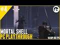 Mortal Shell Playthrough Part Four - PC 1440p/60FPS Ultra Settings