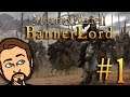 Mount & Blade II: Bannerlord #1 - Saving My Ruined Campaign