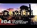 【Myst III EXILE 日本語化版 #04】 Amateria Age 攻略 後編 【脱出ゲーム】