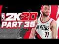 NBA 2K20 MyCareer: Gameplay Walkthrough - Part 35 "Utah Jazz" (My Player Career)