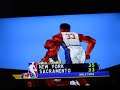 NBA Showtime: NBA on NBC (PS1) Gameplay 9