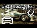 Need for Speed Mostwanted (Challenge Series) - Part 12