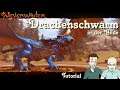 NEVERWINTER: Drachenschwarm in der Gilde - So geht’s - Guide Tutorial Guide Talk Tipp PS4 deutsch