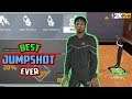 NEW GREENLIGHT JUMPSHOT REVEALED - NBA 2K20 BEST JUMPSHOT AND BADGE COMBINATION FOR ALL ARCHETYPES