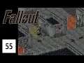 Nichts wie raus aus der Militärbasis - Let's Play Fallout #55 [DEUTSCH] [HD+]