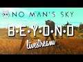 NO MANS SKY BEYOND UPDATE as played by a buffoon | No mans Sky Beyond update additions and issues