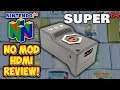 No Mod Needed HDMI Nintendo 64 - E.O.N Super 64 Adapter Review!