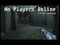 No Players Online - Playthrough (First Ending: Deliver The Flag)