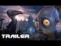 Oddworld: Soulstorm | Кинематографический трейлер
