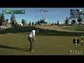 PGAtour2K21 - 2021 Career mode #3 - 60 fps