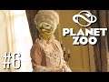 Planet Zoo #6 - Timber Wolves!