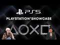 PlayStation Showcase del 9/9/21 w/ Cydonia & Chiara