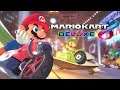 POINT VS RACE! | Mario Kart 8 Duluxe