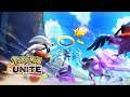 Pokemon Unite - Just Getting Started (Tutorial)