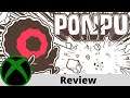 Ponpu Review on Xbox