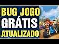 Presente da PLAYSTATION Promoções e BUG de Jogo GRÁTIS continua de GRAÇA pra quem Resgatou no PS4 !!