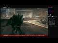 【pro ~ 有機EL・HDR ~】 nishichin's  " Batman " ~ Arkham Knight ~（1080p 60fps）Live stream
