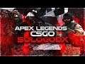 PUBG PC Lite Live | Apex Legends | !twitch