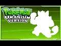Rasaffs Entwicklung | Pokemon Uranium #18 | miri33 | deutsch