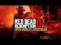 Red Dead Redemption 2 Daily Challenge GOLD Grinding, PVP, Live Chat Live Stream 17Subs away from 1K