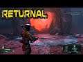 Returnal PS5 | PRIMO BOSS GAMEPLAY