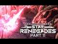 Revenge! - Star Renegades Part 11 - Full Release Blind Gameplay