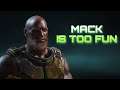 Rogue Company - FUN TIME WITH MACK