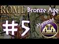 Rome Total War: Bronze Age - Mycenaeans #5