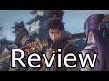 Samurai Warriors 5: Review
