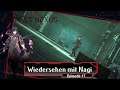 SCARLET NEXUS - Wiedersehen mit Nagi - EP 17 (Let's Play - PC - Deutsch)