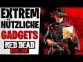SCHATZKARTE MIT ALLEN LOCATIONS - Neues Update & Zukunft | Red Dead Redemption 2 Online