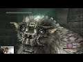 || Shadow of the Colossus || -6- Se mueve mucho