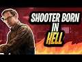 Shooter Born In Hell - Best Sniping Spot - Escape From Tarkov