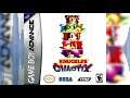 Silver Screen - Knuckles' Chaotix GBA Remix