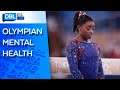Simone Biles Feels 'the Weight of the World.' | Do Media, Fans Put Too Much Pressure on Team USA?