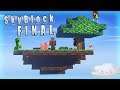 SkyBlock - UN FINAL VACUNO !! #7
