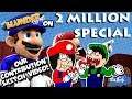 SMG4 2 Mil Special Collab Video - Good Idea, Bad Idea (Congrats on 3 Mil, SMG4!)