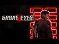 《特種部隊: 蛇眼之戰/蛇眼起源》先導預告 Snake Eyes G I Joe Origins   Official Teaser Trailer 2021