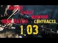 Sniper Ghost Warrior Contracts New Update Patch 1.03