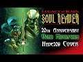 Soul Reaver - Ozar Midrashim 20th Anniversary Cover