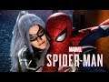 Spider-man [Resumen] La ciudad que nunca duerme