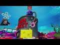 SpongeBob Rehydrated Live Gameplay Épisode 9 Fr Karibou Canadien