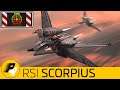 🚀STAR CITIZEN: RSI Scorpius 🦂